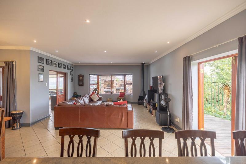 4 Bedroom Property for Sale in Kingswood Eastern Cape